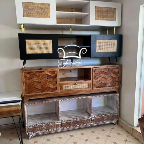 Tv stands(4ft,5ft,6ft)